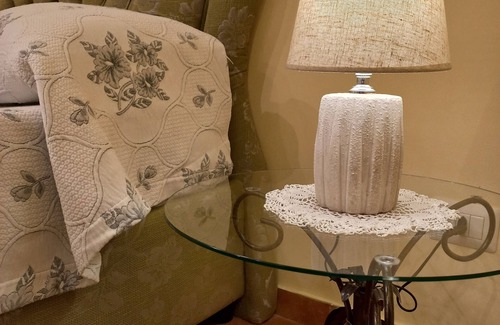 Montecalvario Bed & Breakfast | La Gemma