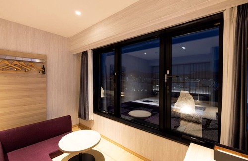 Nakagyo Ward Hotel | La'gent Hotel Kyoto Nijo