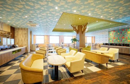 Urayasu Hotel | La'gent Hotel Tokyo Bay