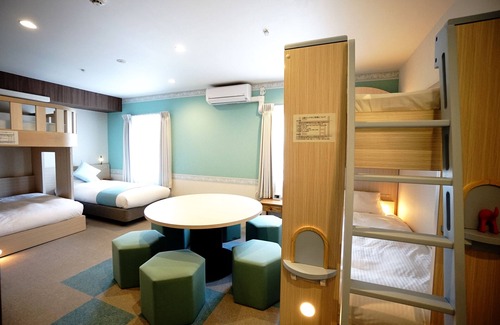 Urayasu Hotel | La'gent Hotel Tokyo Bay
