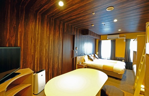 Urayasu Hotel | La'gent Hotel Tokyo Bay