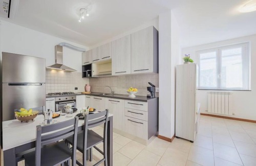 Sestri Levante Apartment | La Gerbera by Interhome