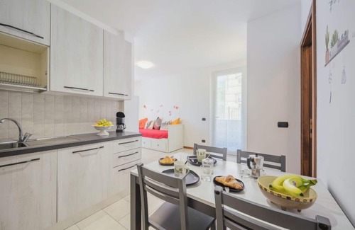 Sestri Levante Apartment | La Gerbera by Interhome
