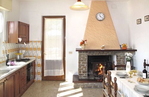 Corsanico House | La Gerla by Interhome