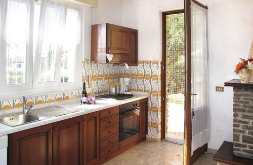 Corsanico House | La Gerla by Interhome