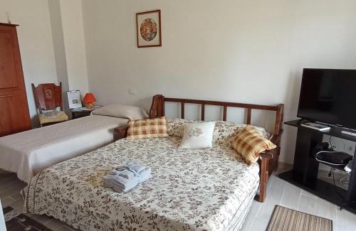 Pimentel House | La Ghirielle