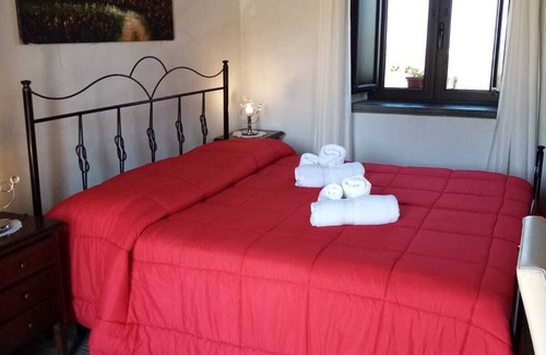 San Demetrio Corone House | La Giara B&B