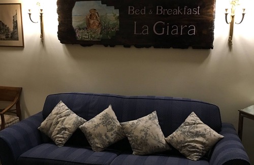 Citta Antica Bed & Breakfast | La Giara Rooms