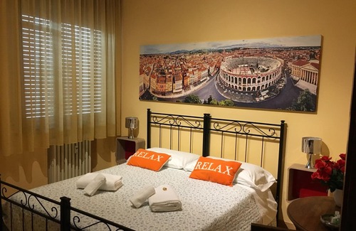 Citta Antica Bed & Breakfast | La Giara Rooms