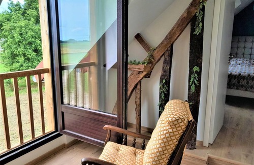 Gonneville-la-Mallet House | La Gigonnière - GONNEVILLE LA MALLET