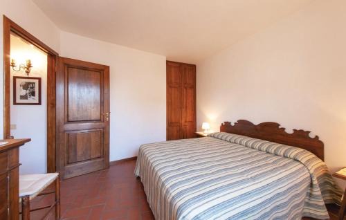 Orciatico Apartment | La Ginestra - Altana