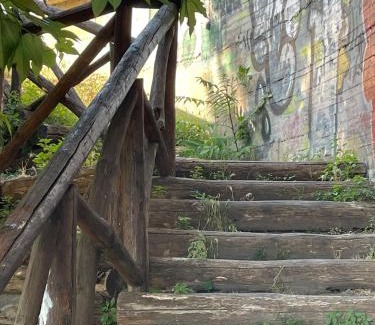 Torre del Greco Bed & Breakfast | La Ginestra