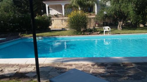 Trani Bed & Breakfast | La Ginestra