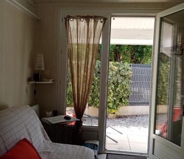 Hourtin House | La girolle