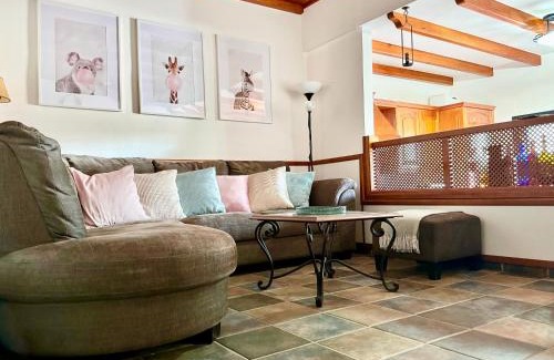 Galdar Apartment | La Gloria del Norte