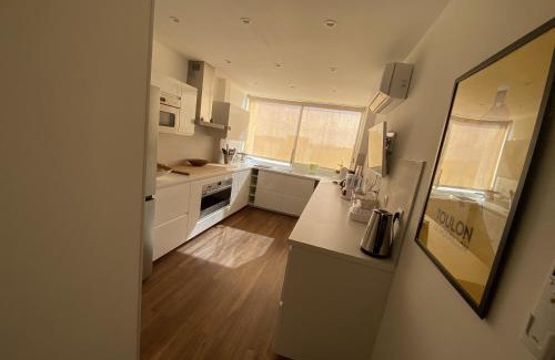 Le Mourillon Apartment | la Goelette