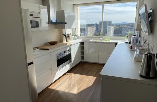 Le Mourillon Apartment | la Goelette