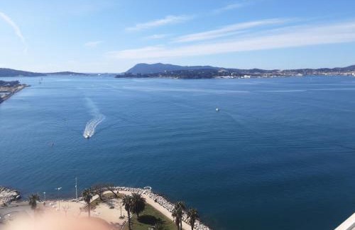 Le Mourillon Apartment | la Goelette