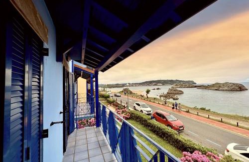 Noja Apartment | La Goleta - 6915