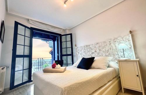 Noja Apartment | La Goleta - 6915