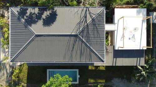 Santa Teresa Villa | La Golfina Villa