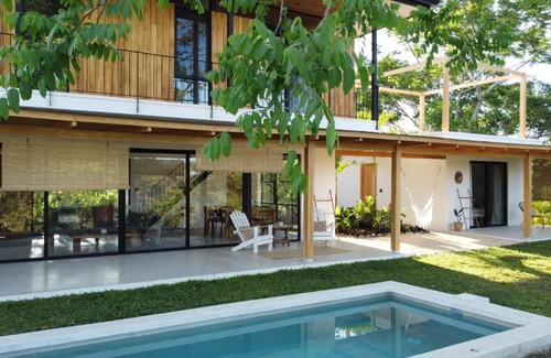 Santa Teresa Villa | La Golfina Villa