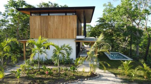 Santa Teresa Villa | La Golfina Villa