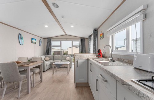 Wenduine Other | - La Gondole - Cosy stacaravan omringd door natuur