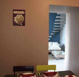 Beziers House | La Gourgasse Vieille