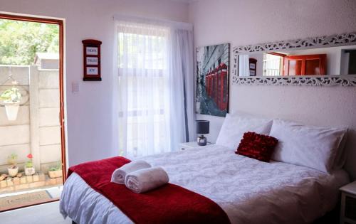 Eversdal Apartment | La Grâce, Durbanville