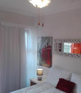 Eversdal Apartment | La Grâce, Durbanville