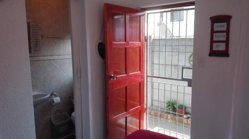 Eversdal Apartment | La Grâce, Durbanville