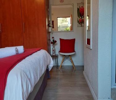 Eversdal Apartment | La Grâce, Durbanville