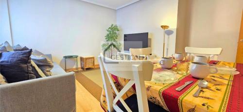 Villaviciosa Apartment | La Gran Manzana de Villaviciosa