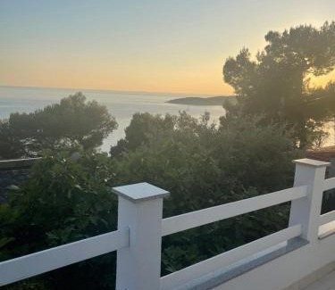 Martinscica Villa | La grande bellezza