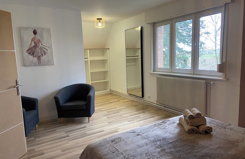 Quaedypre Other | La Grande C'RENITE, self-catering cottage in the heart of flanders, a stone's throw from Bergues