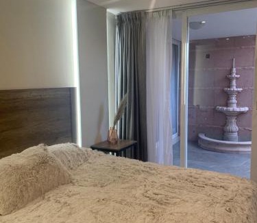 Aguascalientes Hotel | LA GRANDE MAISON