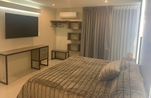 Aguascalientes Hotel | La Grande Maison