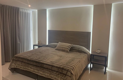 Aguascalientes Hotel | La Grande Maison