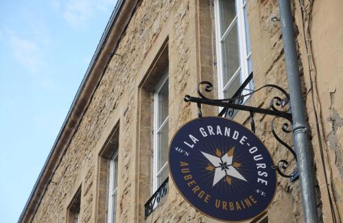 Charleville-Mezieres Bed & Breakfast | La Grande-Ourse