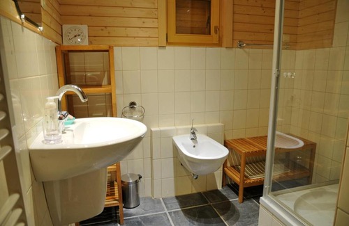 Bomal-sur-Ourthe House | La Grande Ourse