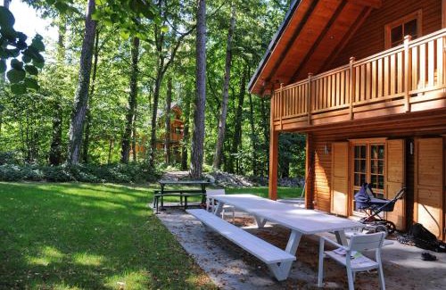 Bomal-sur-Ourthe House | La Grande Ourse