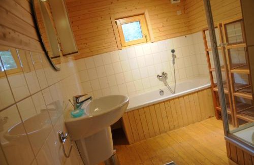 Bomal-sur-Ourthe House | La Grande Ourse
