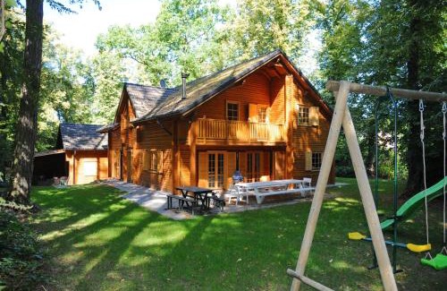 Bomal-sur-Ourthe House | La Grande Ourse