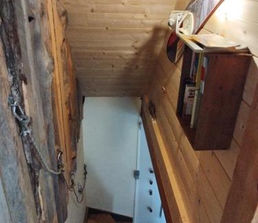 Campan Bed & Breakfast | La Grande Ourse