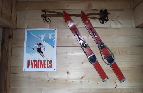 Campan Bed & Breakfast | La Grande Ourse