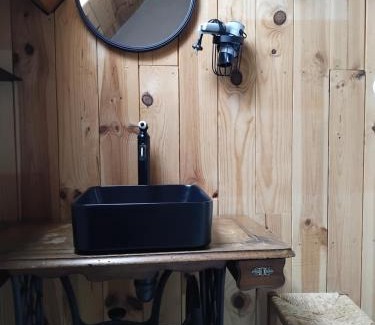 Campan Bed & Breakfast | La Grande Ourse