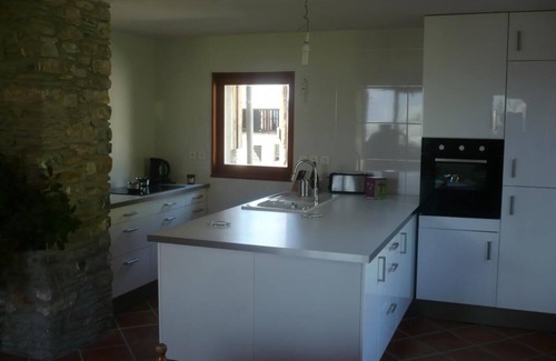 Aiton House | LA GRANGE - AITON - Gîte