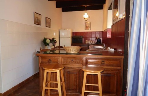 Pont-l'Abbe House | La Grange by Interhome