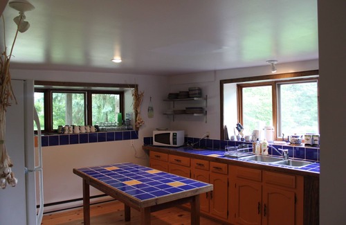 Wakefield Bed & Breakfast | La Grange Country Inn